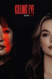 Killing Eve: Stagione 3