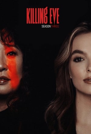 Killing Eve: Stagione 3