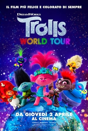 Trolls World Tour