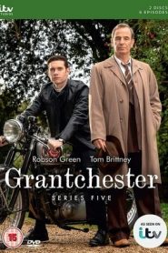 Grantchester: Stagione 5