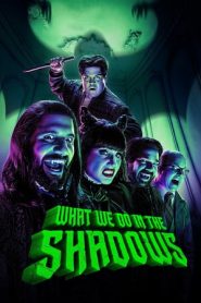 What We Do in the Shadows: Stagione 2