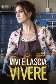 Vivi e lascia vivere: Stagione 1