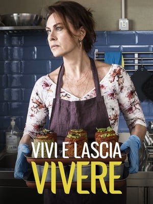 Vivi e lascia vivere: Stagione 1