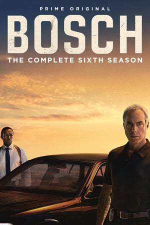 Bosch: Stagione 6