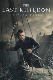 The Last Kingdom: Stagione 4