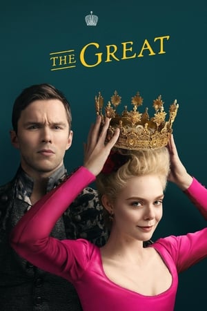 The Great: Stagione 1