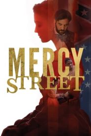 Mercy Street: Stagione 1