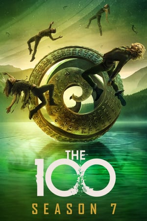 The 100: Stagione 7