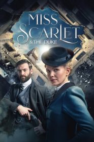 Miss Scarlet and the Duke: Stagione 1