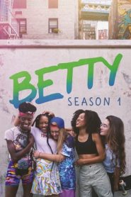 Betty: Stagione 1