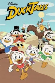 DuckTales: Stagione 3