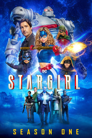 Stargirl: Stagione 1