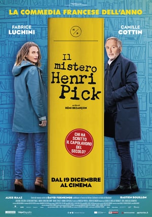 Il mistero Henri Pick