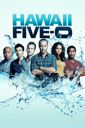 Hawaii Five-0: Stagione 10