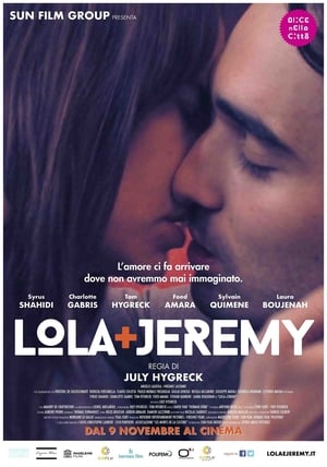 Lola + Jeremy