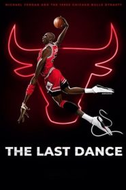 The Last Dance: Stagione 1