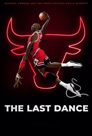 The Last Dance: Stagione 1