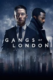 Gangs of London: Stagione 1