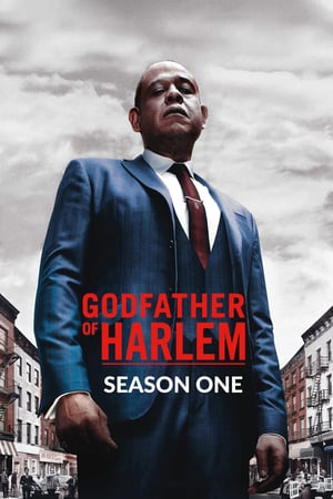 Godfather of Harlem: Stagione 1