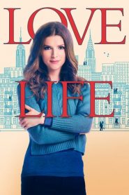 Love Life: Stagione 1