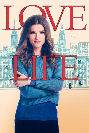 Love Life: Stagione 1