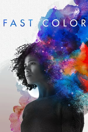 Fast Color