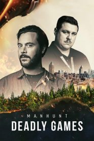 Manhunt: Stagione 2