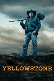 Yellowstone: Stagione 3