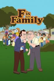 F is for Family: Stagione 4