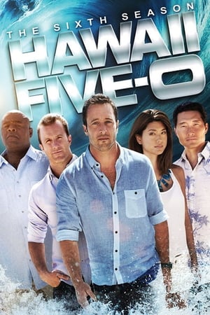 Hawaii Five-0: Stagione 6