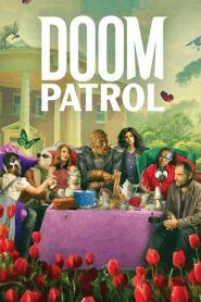 Doom Patrol: Stagione 2