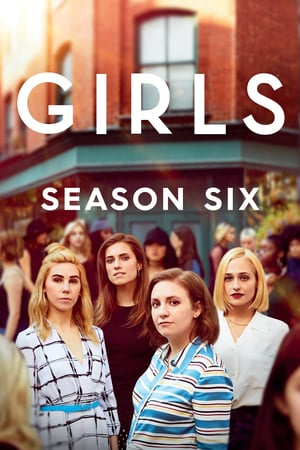 Girls: Stagione 6