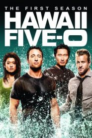 Hawaii Five-0: Stagione 1