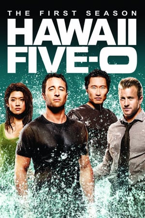 Hawaii Five-0: Stagione 1