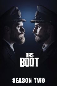 Das Boot: Stagione 2