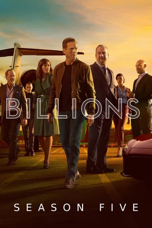 Billions: Stagione 5