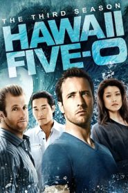 Hawaii Five-0: Stagione 3