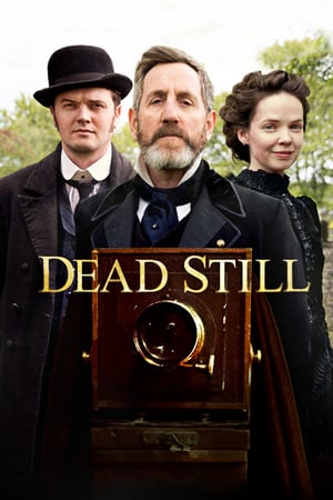 Dead Still: Stagione 1