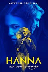 Hanna: Stagione 2