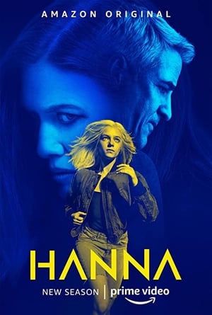 Hanna: Stagione 2