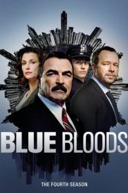 Blue Bloods: Stagione 4