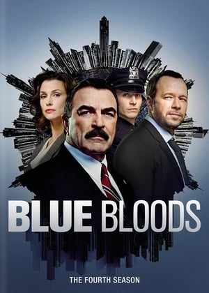 Blue Bloods: Stagione 4