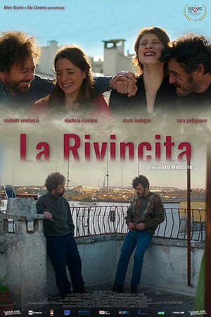 La rivincita