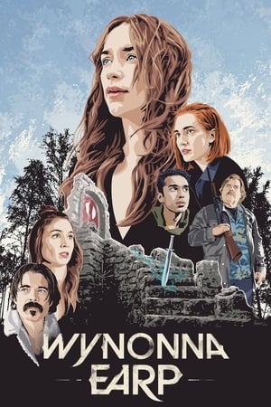 Wynonna Earp: Stagione 4