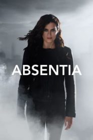 Absentia: Stagione 3