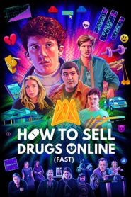 Come Vendere Droga Online (In Fretta): Stagione 2