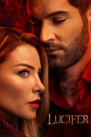 Lucifer: Stagione 5