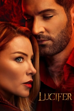 Lucifer: Stagione 5