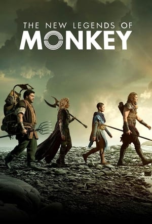 The New Legends of Monkey: Stagione 2