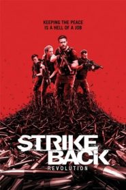 Strike Back – Senza regole: Stagione 7